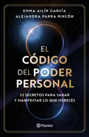 Portada El código del poder personal