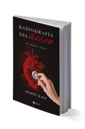 Miniatura portada 3d Radiografía del deseo