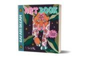Portada Artbook. Safari dream 0