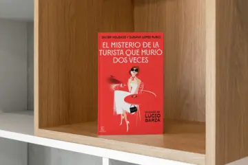 Imagen extra El misterio de la turista que murió dos veces 0