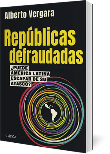 Portada Repúblicas defraudadas