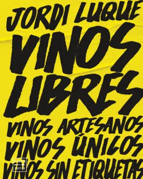 Portada Vinos libres