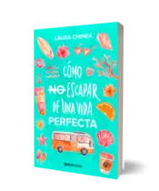 Miniatura portada 3d Cómo no escapar de una vida perfecta