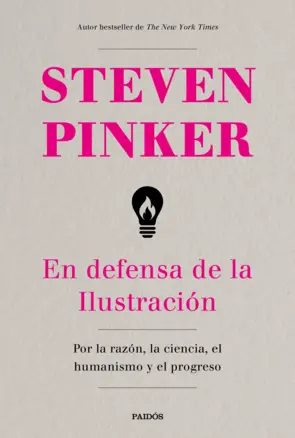 Portada En defensa de la Ilustración