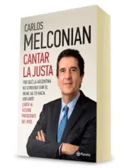 Miniatura portada 3d Cantar la justa