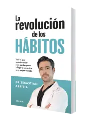 Miniatura portada 3d La revolución de los hábitos