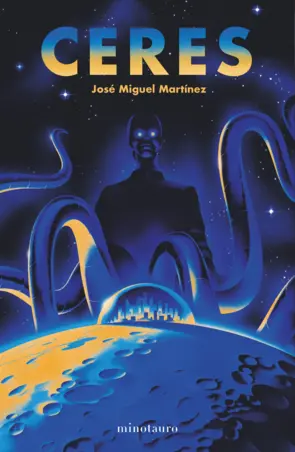 Portada Ceres