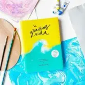 Portada Gracias, vida 4