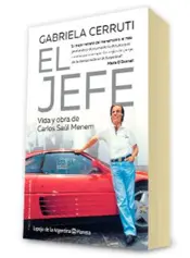 Miniatura portada 3d El jefe
