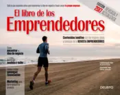 Portada El libro de los emprendedores