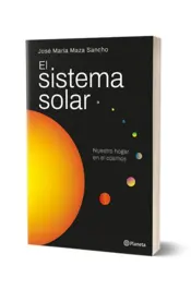Miniatura portada 3d El sistema solar