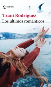 Portada Los últimos románticos