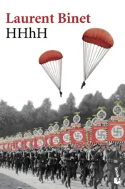 Portada HHhH
