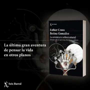 Imagen extra La aventura sobrenatural 1