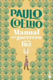Portada Manual del guerrero de la luz
