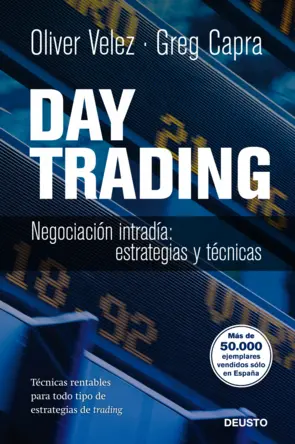 Portada Day trading