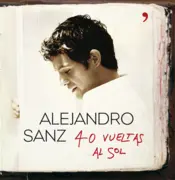 Portada 40 vueltas al sol