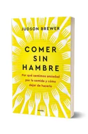 Miniatura portada 3d Comer sin hambre