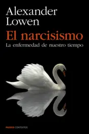 Portada El narcisismo