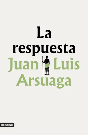 Portada La respuesta