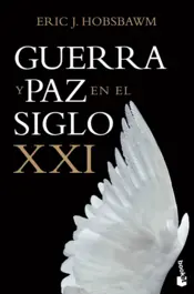 Portada Guerra y paz en el siglo XXI