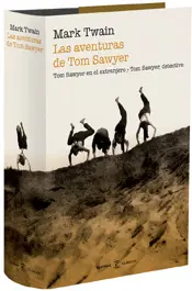 Portada Tom Sawyer