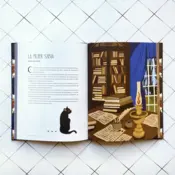 Portada La vida secreta de las brujas 0