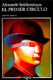 Portada El primer círculo
