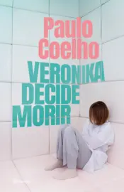 Portada Veronika decide morir