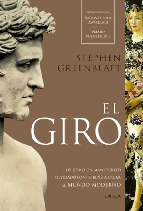 Portada El giro