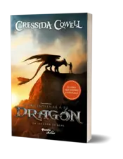 Miniatura portada 3d Cómo entrenar a tu dragón