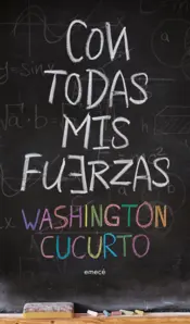Portada Con todas mis fuerzas
