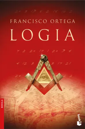 Portada Logia