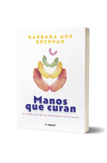 Portada Manos que curan