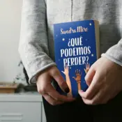 Portada ¿Qué podemos perder? 0