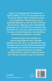 Miniatura contraportada De ansiosos y agotados a tranquilos y enfocados