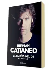 Miniatura portada 3d El sueño del DJ. Edición actualizada