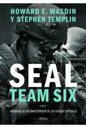 Portada Seal Team six