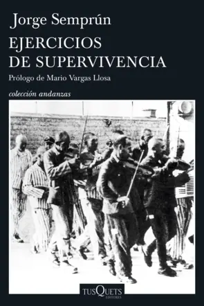 Portada Ejercicios de supervivencia