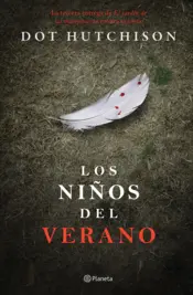 Portada Los niños del verano