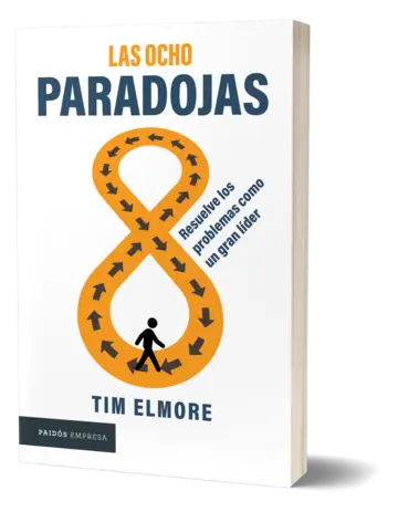 Portada Las ocho paradojas