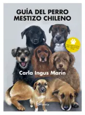 Portada Guía del perro mestizo chileno