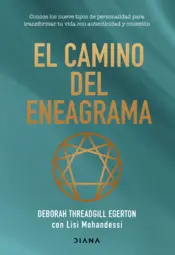 Portada El camino del eneagrama