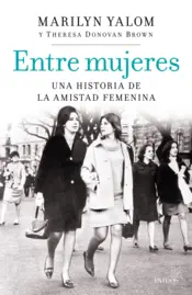 Portada Entre mujeres