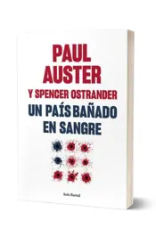 Miniatura portada 3d Un país bañado en Sangre
