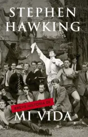 Portada Breve historia de mi vida