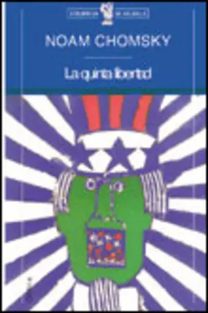 Portada La Quinta libertad