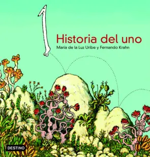 Portada Historia del uno
