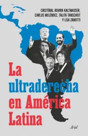Portada La ultraderecha en América Latina