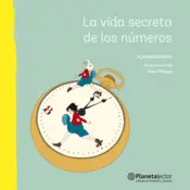 Portada La vida secreta de los números